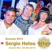Sergio Helou @ Tito´s Guest Mix 22-06-2013