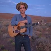 Stoll Vaughan is Making a Scene