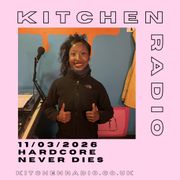 Hardcore Never Dies 11/03/26