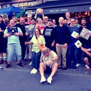 ZHEP- Franken Reloaded 2022 - Zeigt her eure Platten