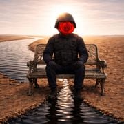 Race The Sky - Cliff Furnald's Podgramme #008