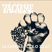 La Capsule #7 - C.L.E.O. 2.5.A.7