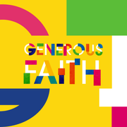Generous Faith - Series 2 Epsiode 2
