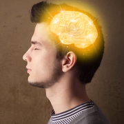Relaxing electronic music for studying concentration