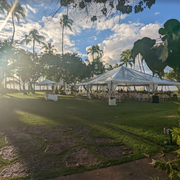 November 22, 2024 Wedding - Lanikuhonua