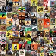 ROOTS Reggae Prophets 2/3 ::: www.txurrumendi.org