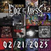 Edge of the Abyss 02/21/2025