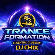 Trance formation 21 Chixy 260426