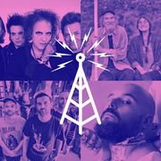 La Hora Rockdelux - Noviembre 2024: un dios salvaje