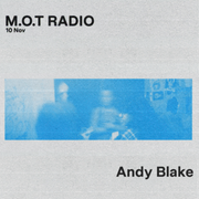 Andy Blake - 10/11/2025