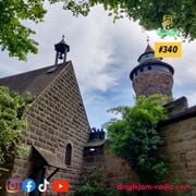 Dinglejam Radio #340