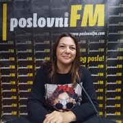 POSLOVNI FM - POSLOVNA ŠPICA Anita Prelas Kovačević