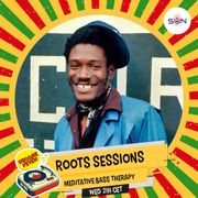 REGGAE FEVER S02 E01 | Roots Sessions: Meditative Bass Therapy | sunradio.co
