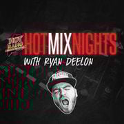 11.03.23 @HotRadioMaine #HotMixNights