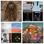 Nightshop #138: Alabaster DePlume, Ragini Trio, Ak'Chamel, Altin Gun, Cocanha, Tamikrest, MaiMaiMai