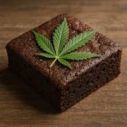 Space Cake (AmbientChilloutLoungeTrip)