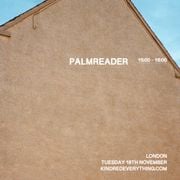 PALMREADER 18.11.25