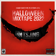 Halloween 2022 Mixtape
