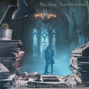 Petals & Hooks: No Idea… Surrendered