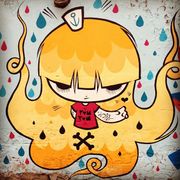 Little Miss Sunshiine #34