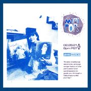 DJ Mimi on Lower Grand Radio