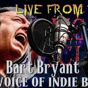 LIVE from the Midnight Circus Featuring Bart Bryant