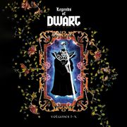 Legends of Dwarg