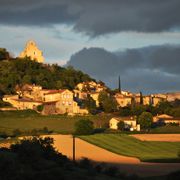 L'ours & la carotte / Le Dérot Moulinage, un éco-gîte au pied du Vercors