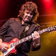 Gerry Casey Interviews Sean Chambers1