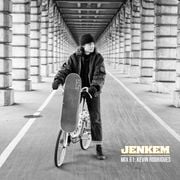 JENKEM MIX 51: KEVIN RODRIGUES