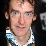 ED-TUDOR-POLE INTERVIEW - CIRCA 2017