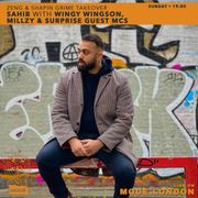 30/06/2024 - Zeng Sounds: Shapin Grime Takeover