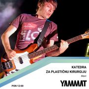 Katedra za plastičnu kirurgiju - Mani - jedan od nas, 01.12.2025.