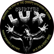 SPIRITUS LUX! 2026 - A live mix by DJs Sonoflono & Duke Jens-O-Matic
