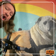 Shrymp Church w/ Frank Hurricane #6