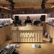 Brownswood Basement: Gilles Peterson - The Last Show of The Year // 31-12-2024