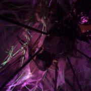 Just Blanche LIVE Blood Rave OVERFLOW