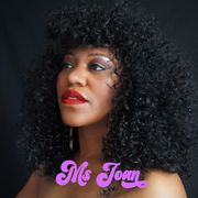 Ms Joan Disco Mix