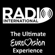 Radio International - The Ultimate Eurovision Experience (2025-07-02)