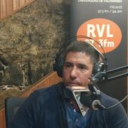 En Panorámica 2025/10/15 Candidato Diego Cortés