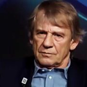 PODCAST 17.08.2019 Silvano Martina (Agente  Edin Dzeko)