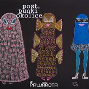 Post, punki okolice - Tom #87/1556 PAWAROTA Radio - 05.03.2025