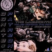 The Labyrinth w/ Soulox & Soeneido (03.27.23)