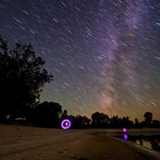starry starry night