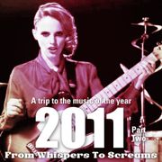 2011 part 2 / Desire