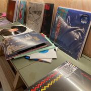 Brownswood Basement: Gilles Peterson // 28-12-2023