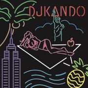 SUMMER 17 MIXED BY DJ KANDO