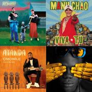 globalsounds playlist 24-35 News