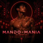 MANDO-MANIA (Mandopop) - 2026