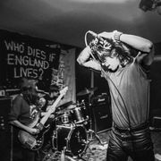 Noel's Straight Hedge July 2024